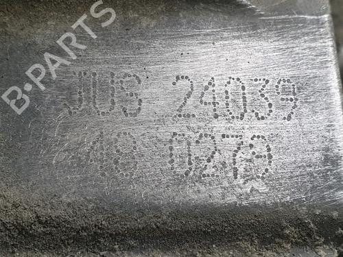 Gearbox VW POLO IV (9N_, 9A_) 1.2 12V | BP29931706M3