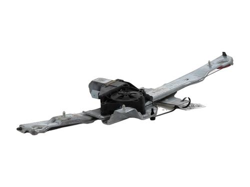 Front left window mechanism PEUGEOT 208 I (CA_, CC_) 1.4 HDi | BP29522799C22