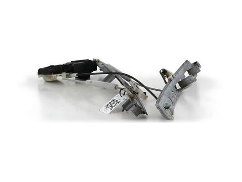 Rudehejsemekanisme Højre foran RENAULT MEGANE II Saloon (LM0/1_) 1.9 dCi | BP30918367C23