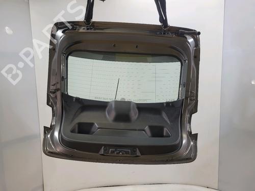 Tailgate PEUGEOT 208 II (UB_, UP_, UW_, UJ_) 1.2 PureTech 100 | BP29820115C6 
