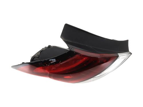 Used Left taillight CITROËN C4 II (NC_) [2009-2025]  28686388
