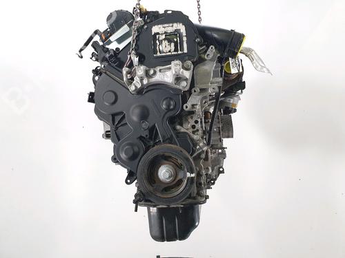 Used Engine Engine PEUGEOT 308 SW I (4E_, 4H_) 1.6 HDi (112 hp) 36548769 36548769