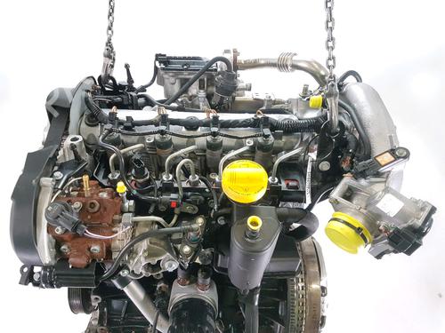 Engine RENAULT MEGANE III Grandtour (KZ0/1) 1.9 dCi (KZ0J, KZ0N, KZ1S) | BP32131061M1 