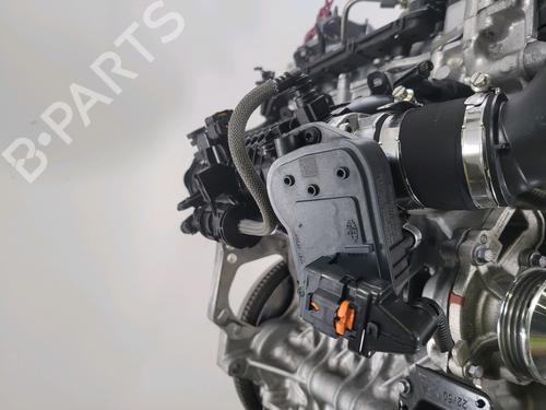 Engine OPEL CORSA F (P2JO) 1.2 (68) | BP29578839M1 