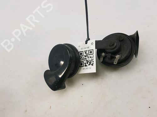 Toeter MERCEDES-BENZ CLK Convertible (A208) [1998-2002]  27915722