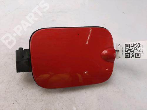 Used Fuel flap FIAT PANDA (312_, 319_) 0.9 (312PXG1A) (86 hp) 12106265