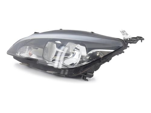 Used Left headlight Left headlight PEUGEOT 308 II (LB_, LP_, LW_, LH_, L3_) 1.2 THP 130 (131 hp) 40115102 40115102