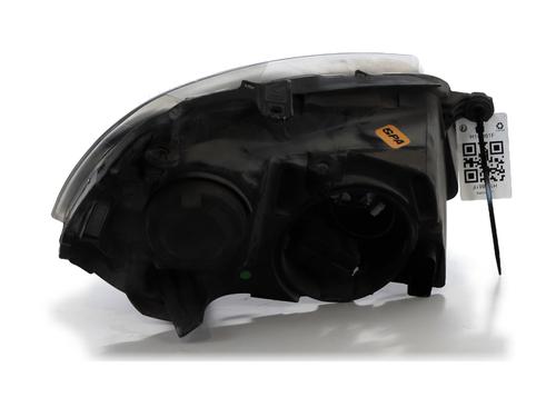 Left headlight VW POLO (9N_, 9A_) 1.2 12V | BP27333238C28 