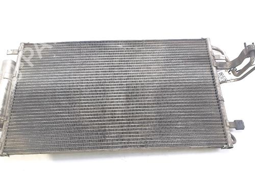Used AC radiator HYUNDAI TUCSON (JM) 2.0 CRDi All-wheel Drive (140 hp) 29231294