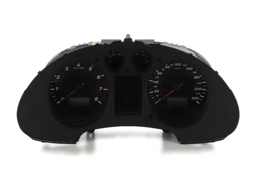 Instrument cluster SEAT IBIZA III (6L1) 2.0 | BP26727089C47 