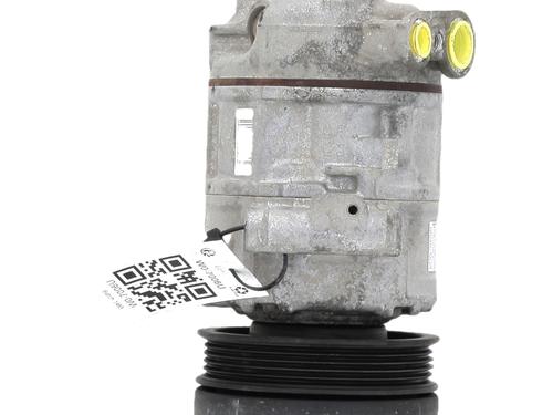 AC compressor OPEL CORSA D (S07) 1.2 (L08, L68) | BP37627157M34 - Image 5