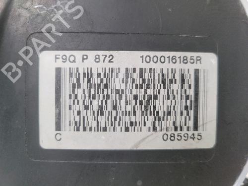 Motor RENAULT SCÉNIC III (JZ0/1_) 1.9 dCi (JZ0J, JZ1J, JZ1K, JZ1S) | BP29987921M1 