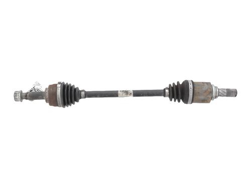 Used Left front driveshaft NISSAN MICRA IV (K13K, K13KK) 1.2 (80 hp) 32847782