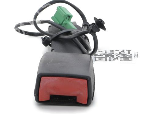 Used Seat buckle SEAT IBIZA IV (6J5, 6P1) 1.6 TDI (105 hp) 28536586