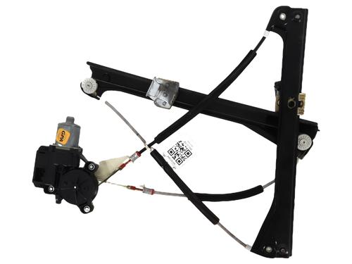 Front right window mechanism VW POLO V (6R1, 6C1) 1.2 | BP27910580C23 