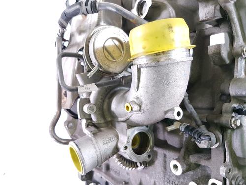Engine FORD FOCUS III 2.0 ST | BP29761872M1 