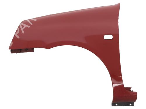 Forkjerm venstre RENAULT CLIO II (BB_, CB_) 1.2 LPG (58 hp) 30449073