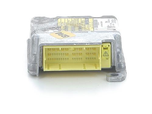 Used ECU airbags TOYOTA AVENSIS Estate (_T27_) 2.2 D-4D (ADT271_, ADT271R) (150 hp) 32400824