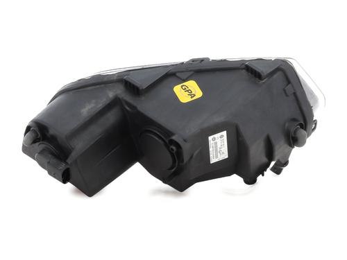 Used Left front fog light VW POLO V (6R1, 6C1) [2009-2022]  27095977
