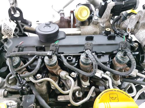 Engine RENAULT CLIO IV (BH_) 1.5 dCi 90 | BP31142083M1 