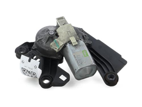 Rear wiper motor CITROËN JUMPY II Van 1.6 HDi 90 16V | BP38031121M102 - Image 2