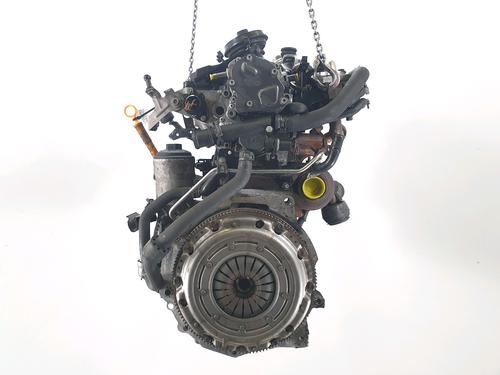 Engine AUDI A3 (8P1) 1.9 TDI | BP38742346M1 - Image 3