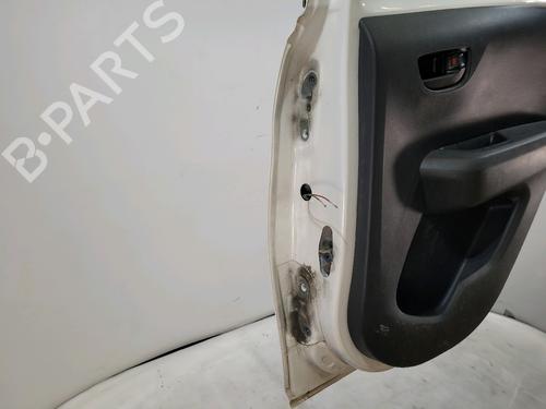 Right rear door CITROËN C1 II (PA_, PS_) 1.0 VTi 68 | BP29762344C5 