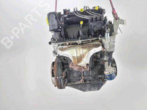 Motor RENAULT TWINGO II (CN0_) 1.2 16V (CN04, CN0B) | BP29602557M1 