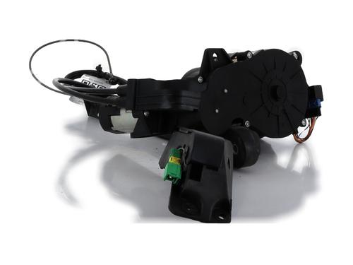 Elektronisk modul PEUGEOT 1007 (KM_) 1.4 | BP29931040M83