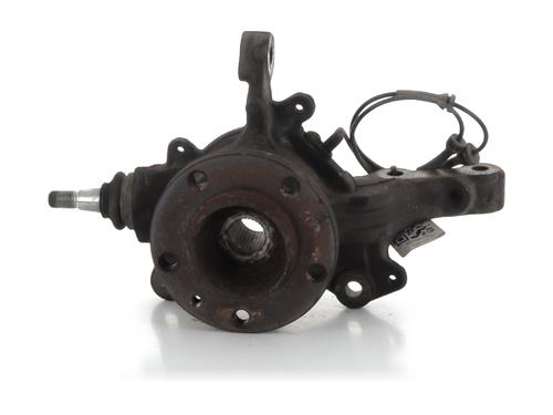 Fusée avant droite RENAULT MASTER III Van (FV) 2.3 dCi 110 FWD (FV0R, FV0W, FV1A) (110 hp) 31866580