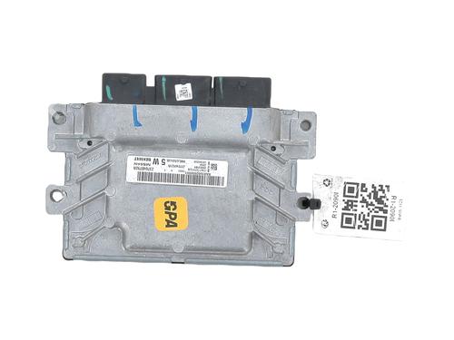 Engine control unit (ECU) DACIA SPRING EV (B6M1) | BP30924798M57