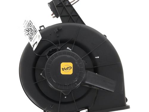 Used Heater blower motor VW POLO (9N_, 9A_) 1.4 TDI (70 hp) 24303460