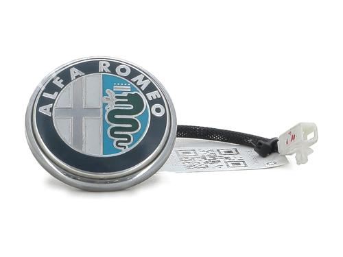 Used Tailgate handle ALFA ROMEO MITO (955_) 1.6 JTDM (955AXC1B) (120 hp) 28207948
