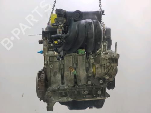 Engine PEUGEOT 206 Hatchback (2A/C) 1.4 i | BP29902867M1