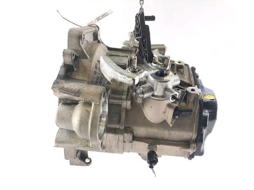 Used Gearbox Gearbox VW POLO VI (AW1, BZ1, AE1) 1.0 MPi (80 hp) 36252493 36252493