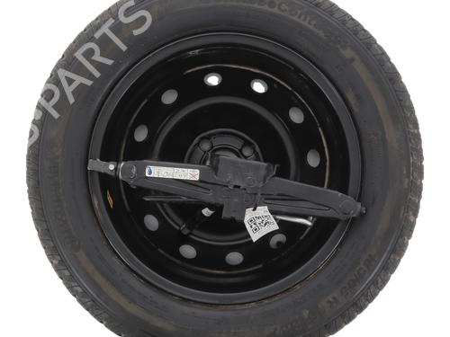 Used Jack Kit Jack Kit DACIA SANDERO 1.5 dCi (75 hp) 39941235 39941235