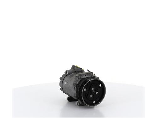 AC compressor DACIA SANDERO 1.5 dCi | BP36691469M34 - Image 4