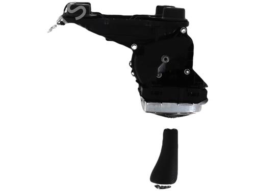Gear lever PEUGEOT 208 I (CA_, CC_) 1.6 HDi | BP28533093M90 