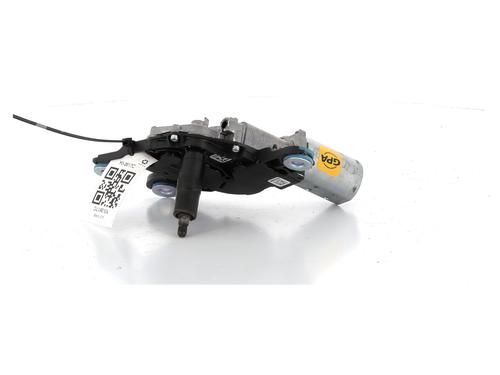 Rear wiper motor SKODA SUPERB III Estate (3V5) 2.0 TDI | BP16452145M102 