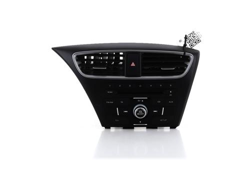 Used Radio Radio HONDA CIVIC IX (FK) 1.8 i-VTEC (FK2) (141 hp) 36428278 36428278
