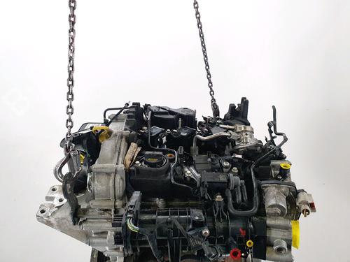 Engine FORD FIESTA VII (HJ, HF) 1.0 EcoBoost mHEV ACTIVE | BP38768167M1 - Image 5