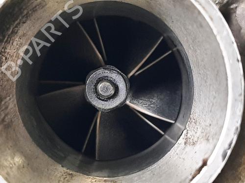 Motor DACIA LOGAN MCV (KS_) 1.5 dCi (KS0K) | BP32202233M1 