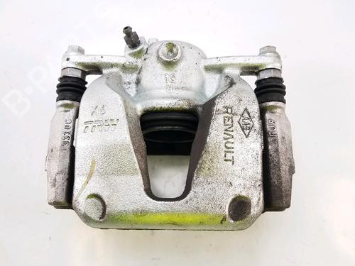Used Right front brake caliper RENAULT MEGANE IV Grandtour (K9A/M/N_) 1.3 TCe 140 (K9NB) (140 hp) 27918421