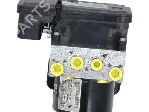 Pompe ABS FORD FIESTA VI (CB1, CCN) 1.6 TDCi | BP29111800M43 