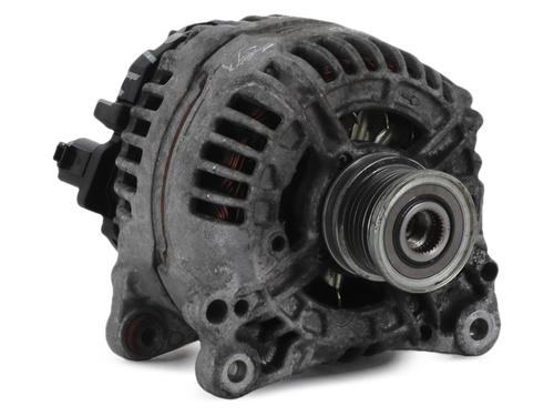 Alternator AUDI A4 B8 (8K2) 2.0 TDI | BP40034467M7 - Image 4