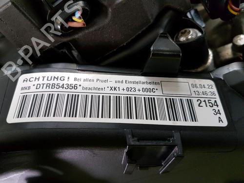 Engine VW GOLF VIII (CD1, DA1) 2.0 TDI | BP26444007M1  - Image 13