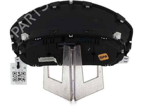 Instrument cluster SUZUKI SWIFT III (MZ, EZ) 1.3 (RS413, ZC11S) | BP30140861C47