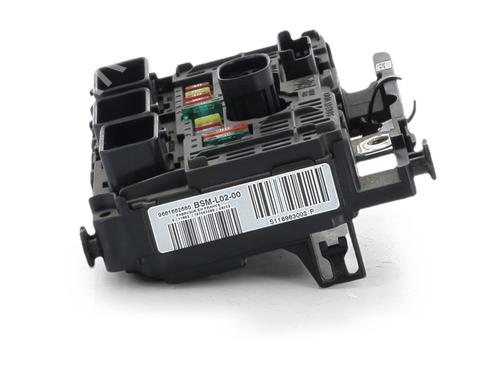 Used Fuse box Fuse box CITROËN C6 (TD_) 2.2 HDi (170 hp) 34642398 34642398