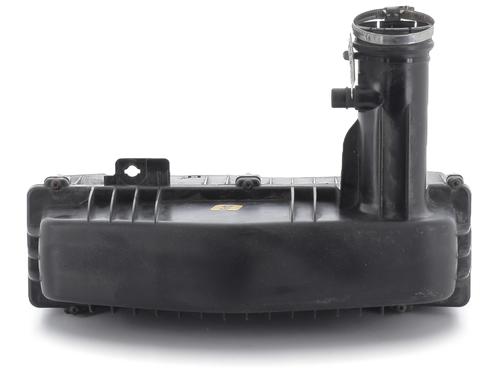 Luftfiltergehäuse für PEUGEOT 207 (WA_, WC_) 1.4 (73 hp) 31635663