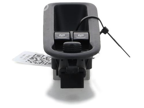 Left front window switch RENAULT TWINGO II (CN0_) 1.2 16V (CN0K, CN0V, CN0A) | BP28286117I27 